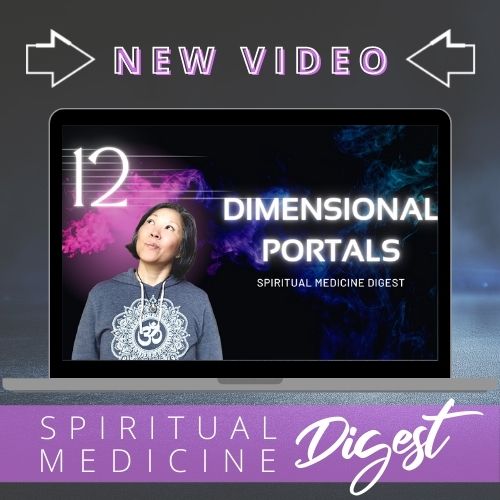 Copy of Spiritual Medicine Digest Laptop images - Karen Kan (1)