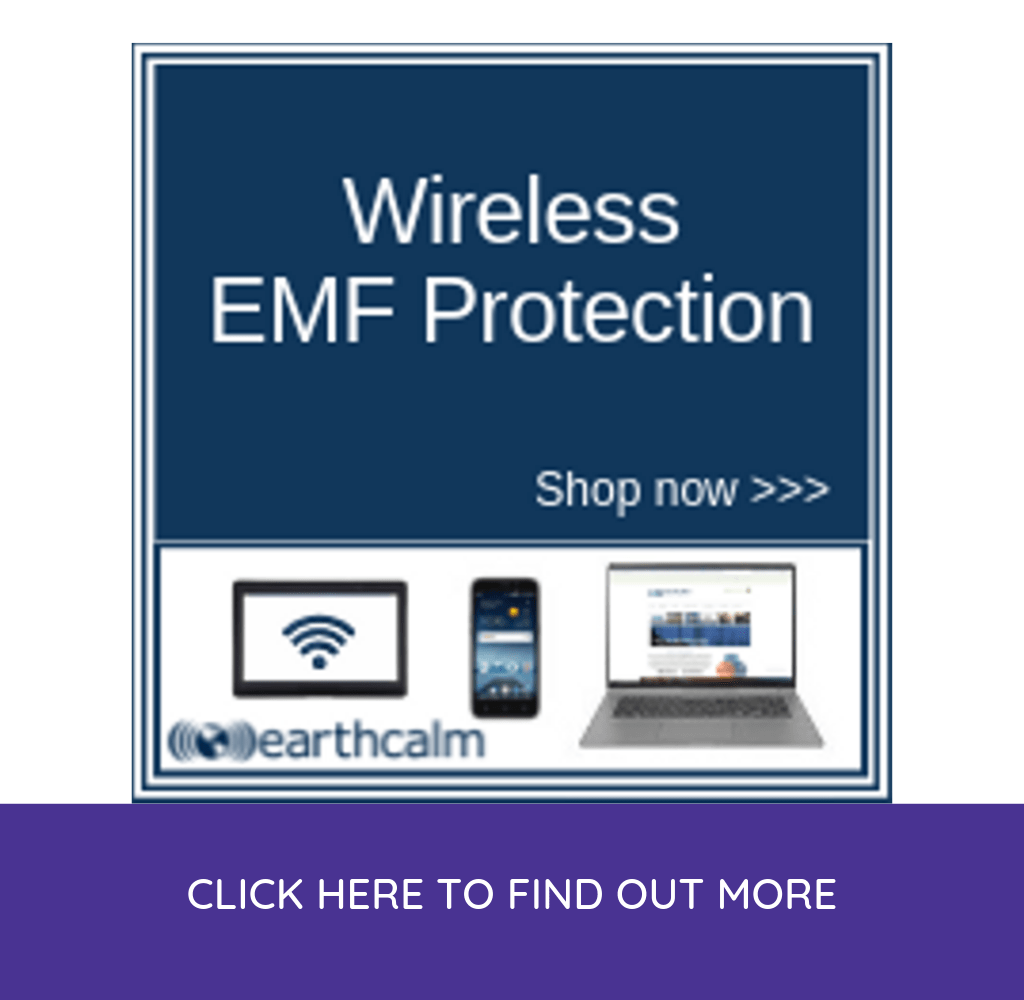 EMF Protection