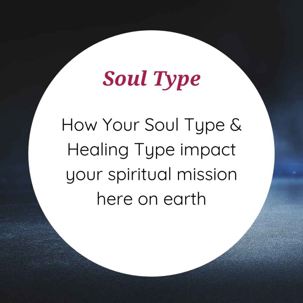 soul type