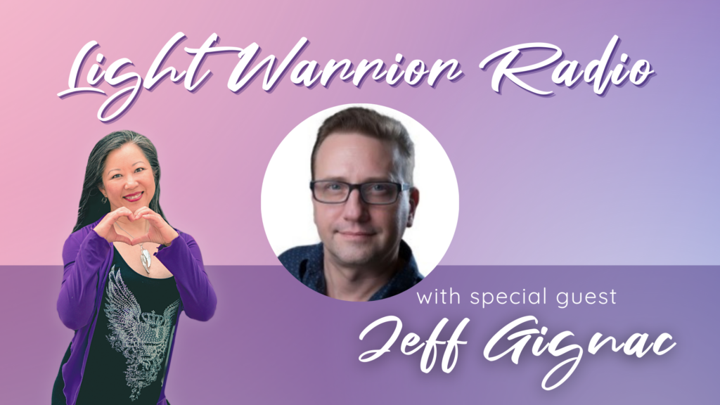 light warrior radio with Jeff Gignac