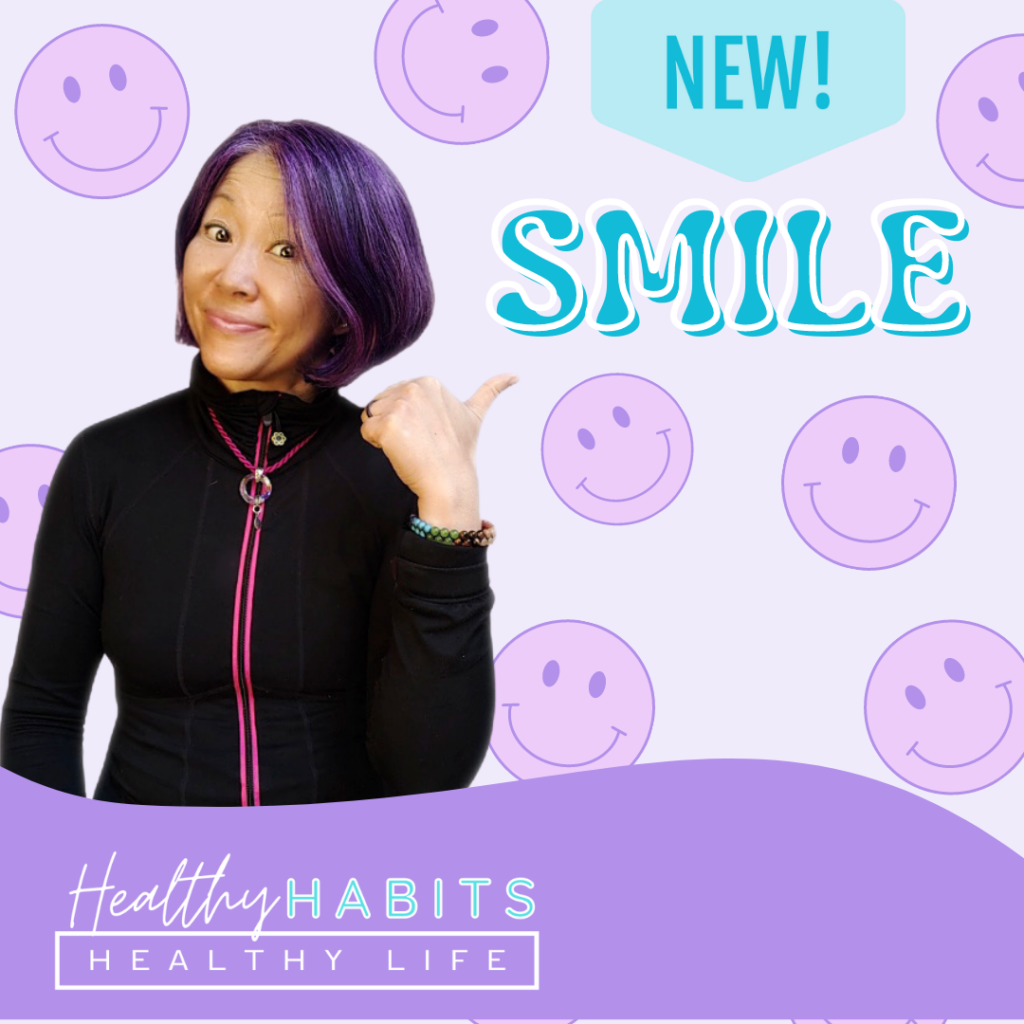 Healthy Habits - Healthy Life SMILE