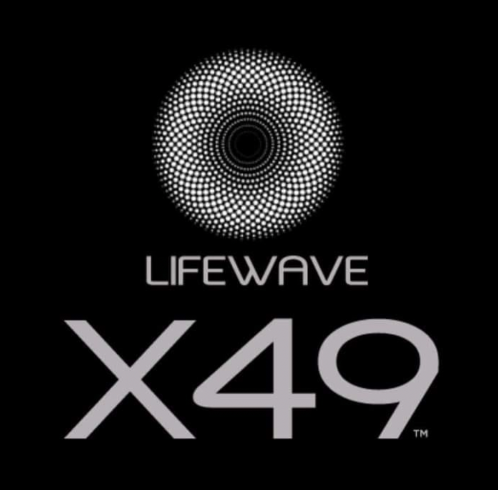LIFEWAVE X49