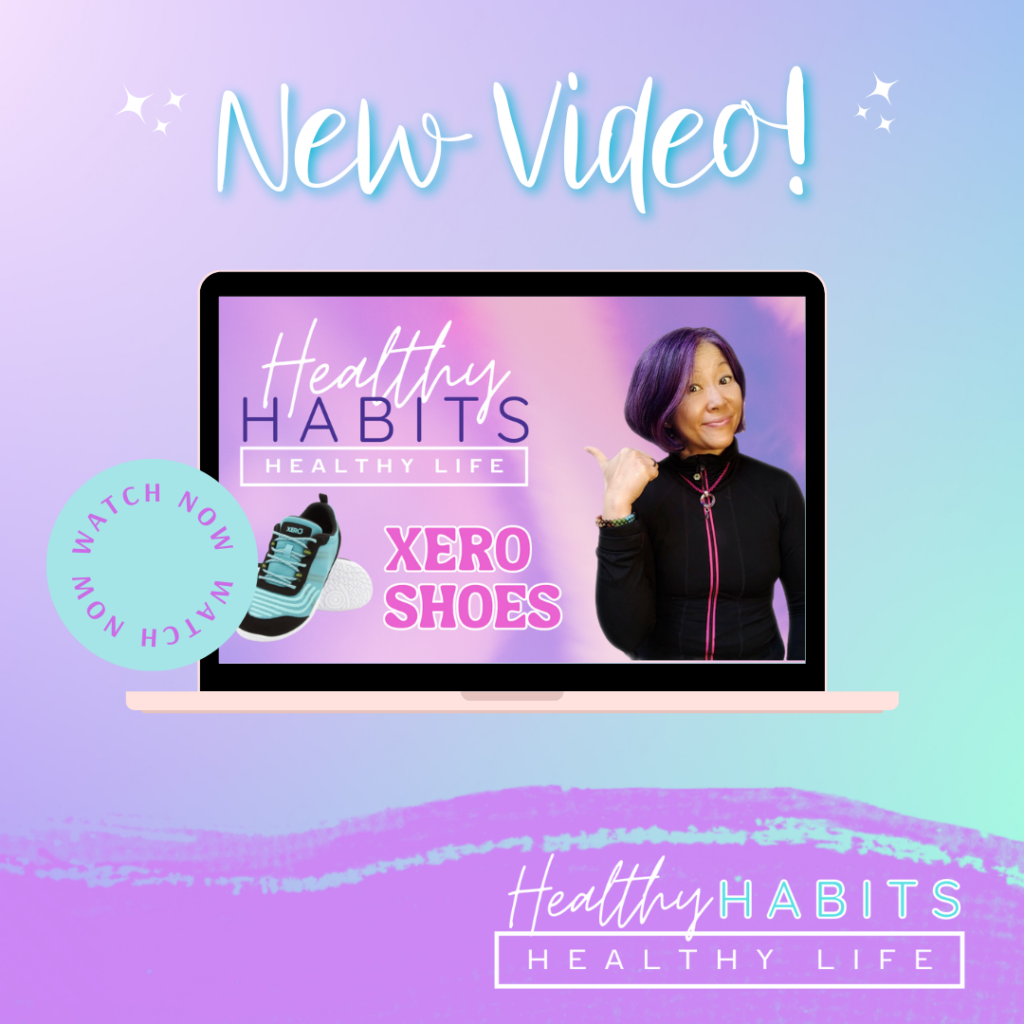 Healthy Habits - Healthy Life: Xero Shoes