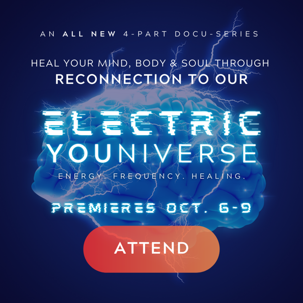 Electric YOUniverse Docu-Series | Dr. Karen Kan