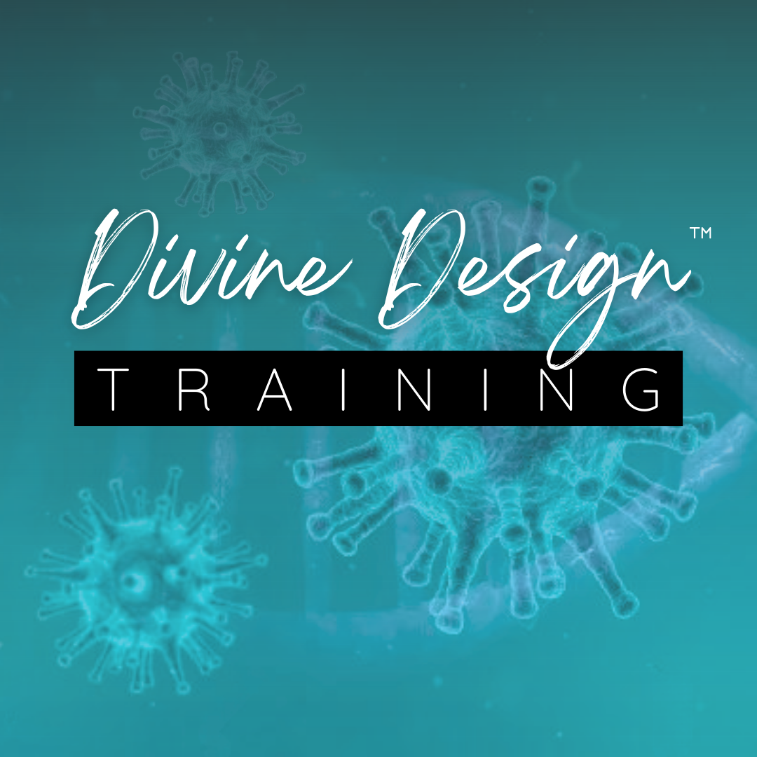 Divine Design Training™ Program | Academy of Light Medicine™